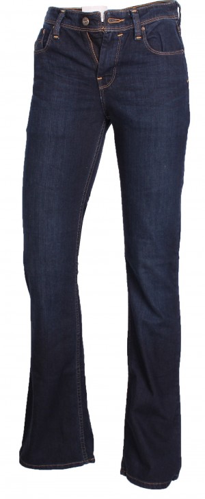 Levis 629 bootcut