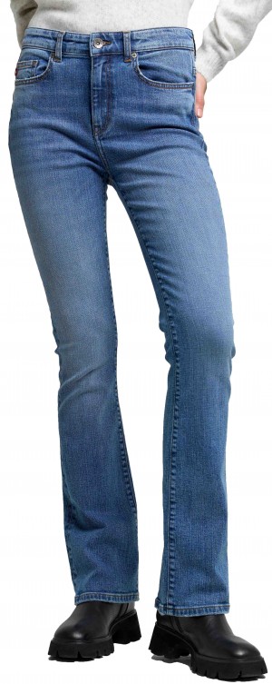 Big Star Adela bootcut