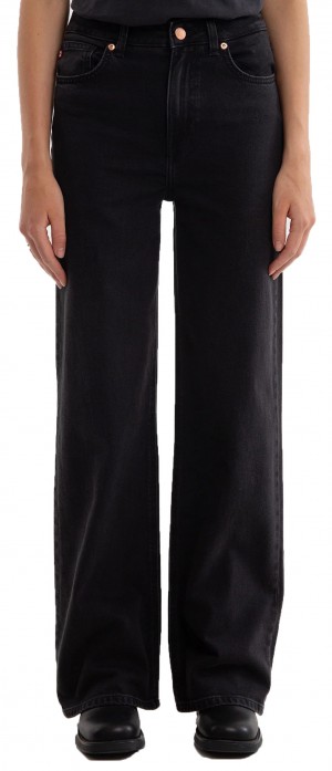Big Star Atrea Wide bootcut