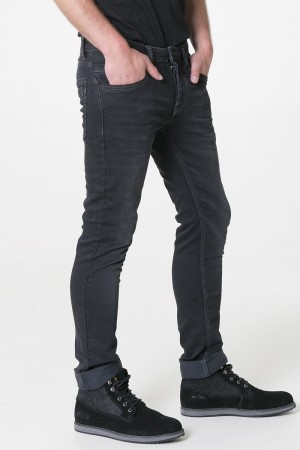 Big Star Wolf slim