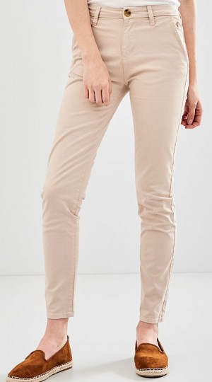Funky Buddha chinos narrow