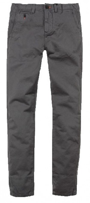 Garage55 chinos 12oz