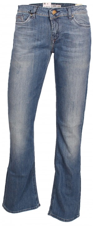 Lee Bell bootcut