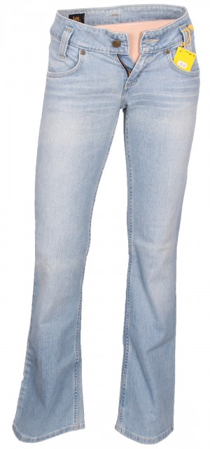 Lee Leola bootcut