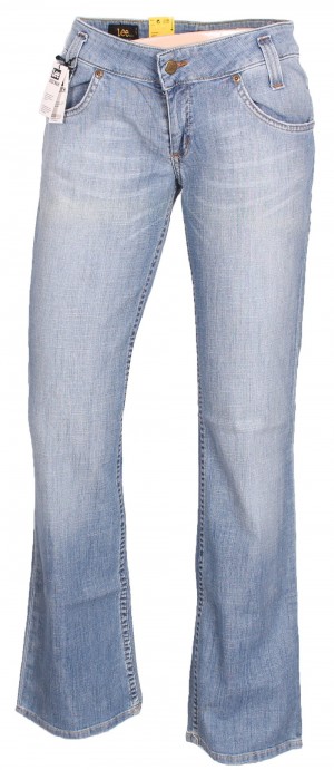 Lee Leola bootcut