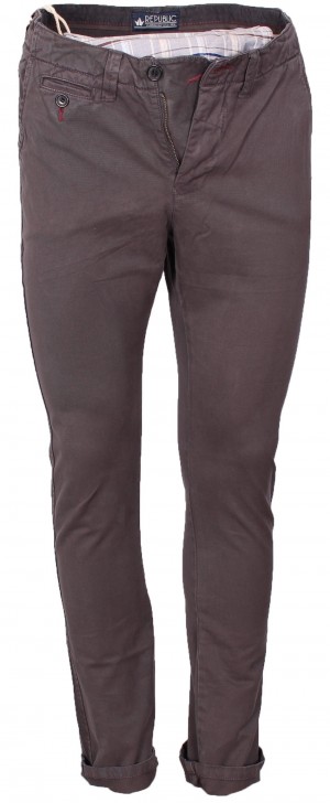 Republic chinos