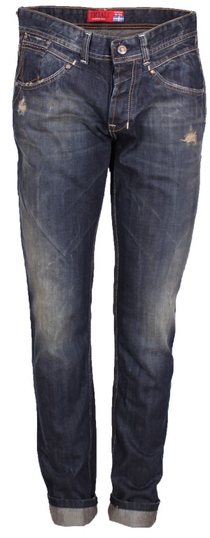 Trial 11045 slim