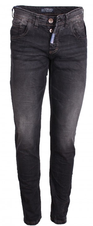 Trial carson regular