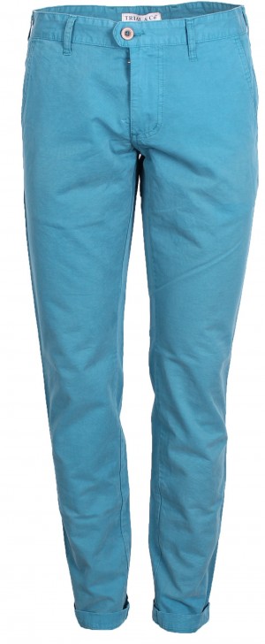 Trial Oliver chinos