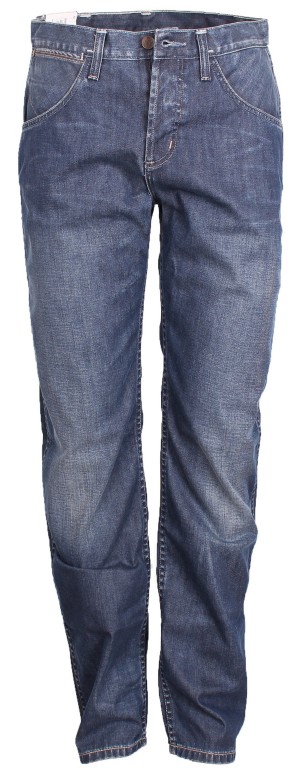 Wrangler 4MRB regular