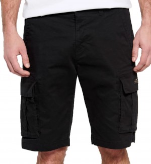 Funky Buddha military