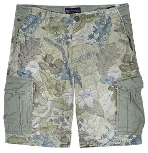 Funky Buddha military