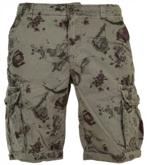 Funky Buddha military
