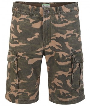 Garage55 military
