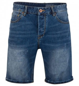 Garage55 denim