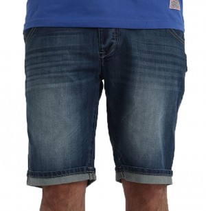 Garage55 denim