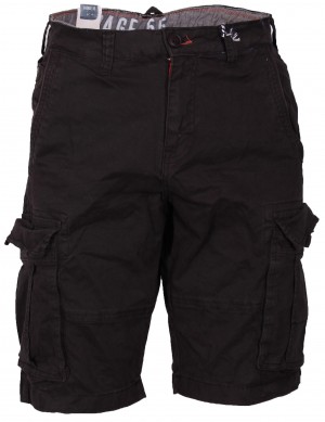 Garage55 military