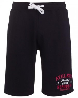 Republic athletic 