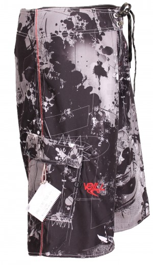 O'Neill moonflower boardshorts 