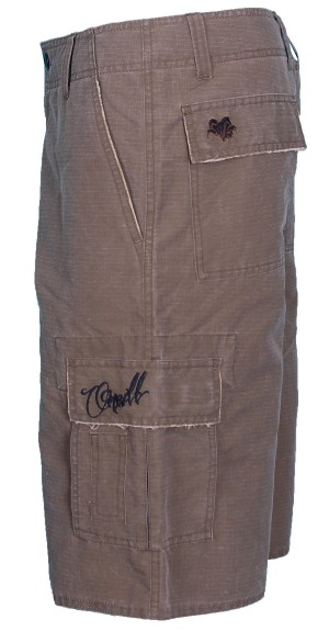 O'Neill rib stop boardshorts