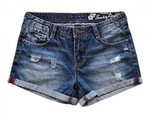 Funky Buddha shorts