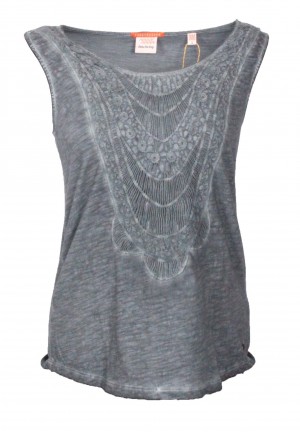 Funky Buddha pattern