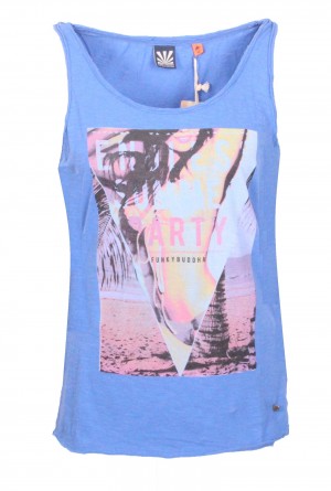 Funky Buddha tropical
