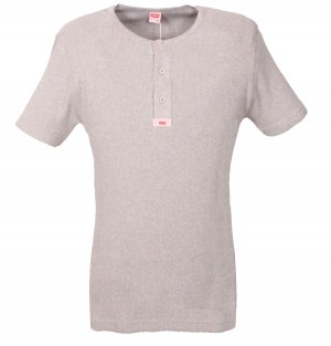 Levis rib henley