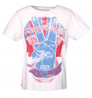 Levis 4 rock&roll