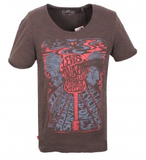 Levis 5 rock&roll