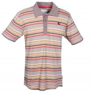B.o.a polo