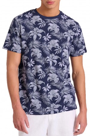 Funky Buddha all over printed