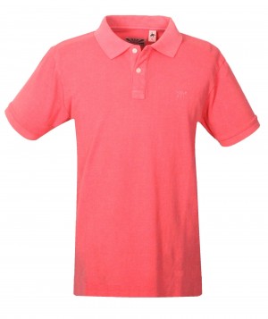 Funky Buddha polo