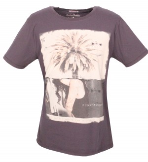 Funky Buddha polo