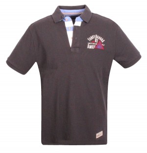 Funky Buddha polo