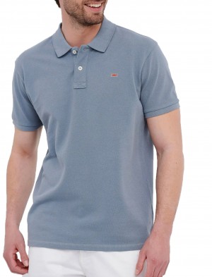 Garage55 polo small logo