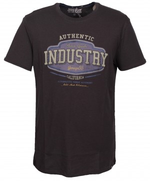 Garage55 industry