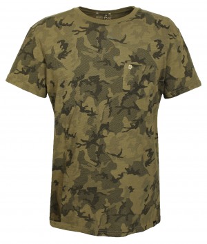 Garage55 camouflage