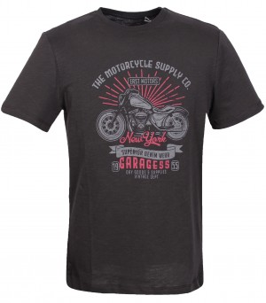 Garage55 motorcycle
