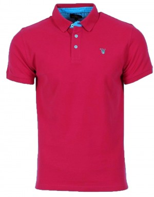 Garage55 polo small logo