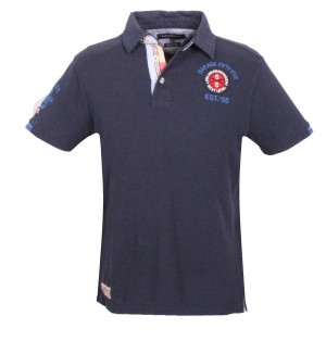Garage55 polo