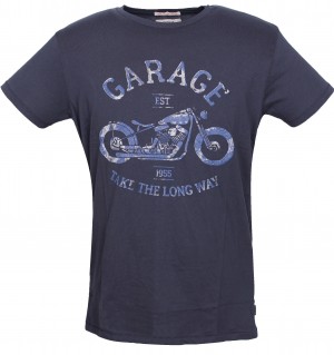 Garage55 Harley-Davidson