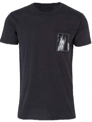 Garage55 print 1pocket