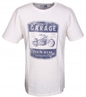 Garage55 Harley-Davidson