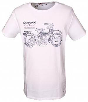 Garage55 Harley-Davidson