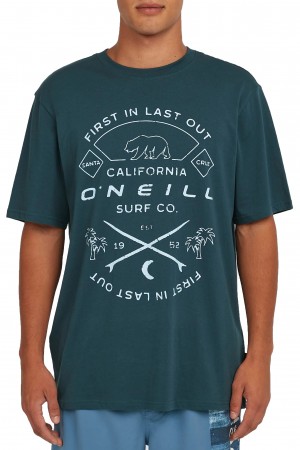 O'Neill Muir 5