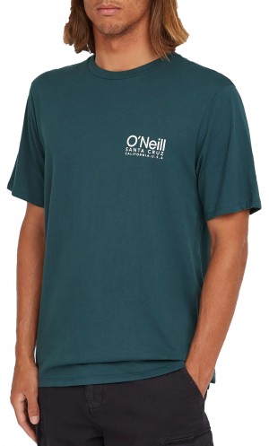 O'Neill Cali logo