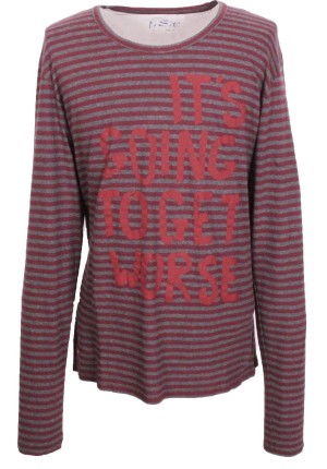 Levis stripe