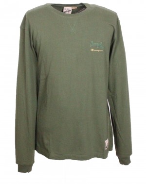 Champion heritage
