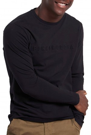 Funky round neck-patchwork